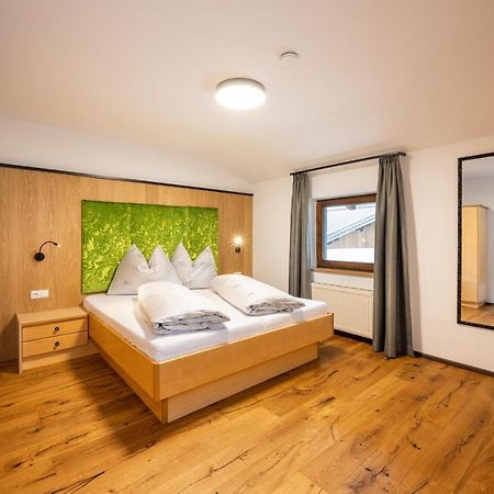 Wohn-Leben Altenmarkt Apartments 알텐막팀퐁와 외부 사진