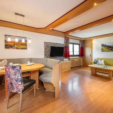 Wohn-Leben Altenmarkt Apartments 알텐막팀퐁와 외부 사진