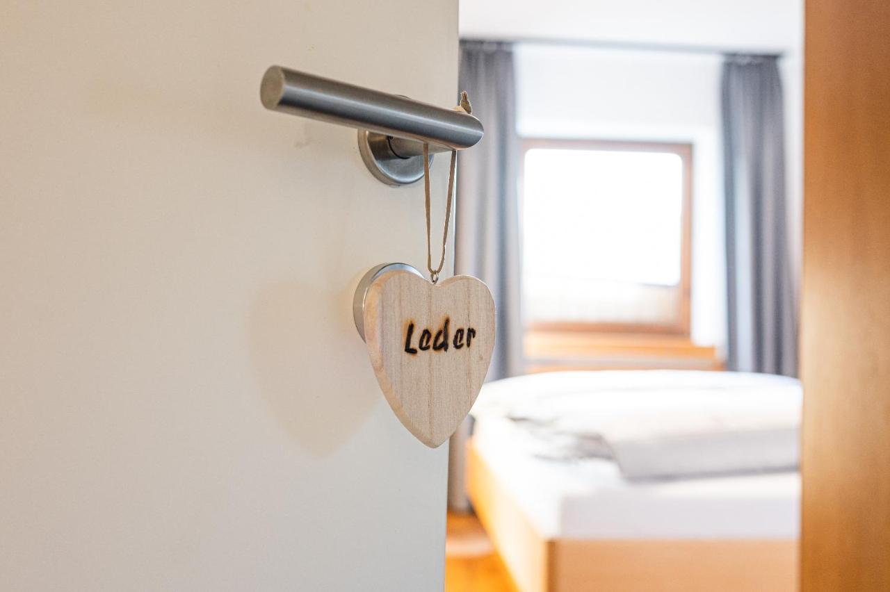 Wohn-Leben Altenmarkt Apartments 알텐막팀퐁와 외부 사진