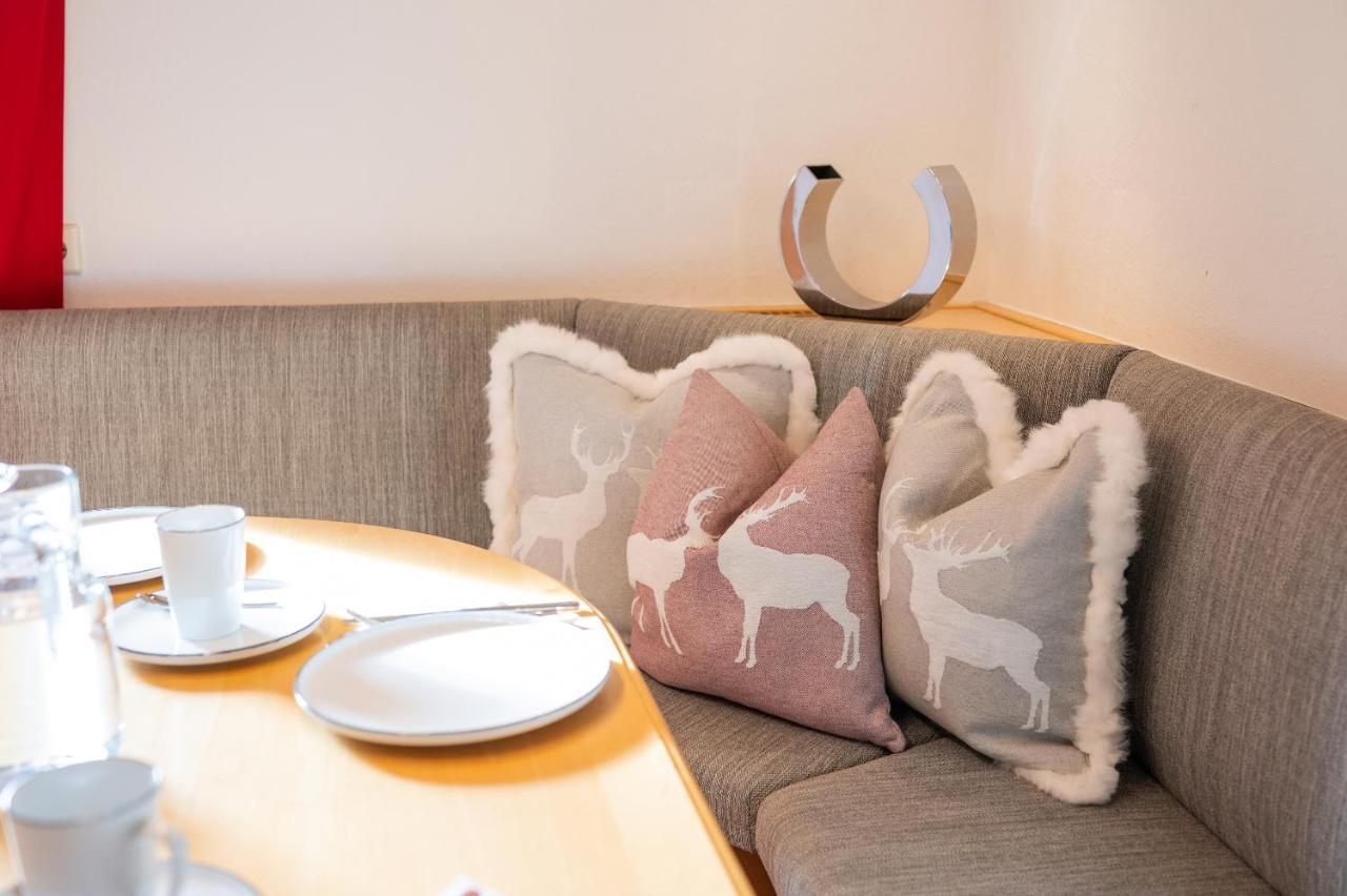 Wohn-Leben Altenmarkt Apartments 알텐막팀퐁와 외부 사진
