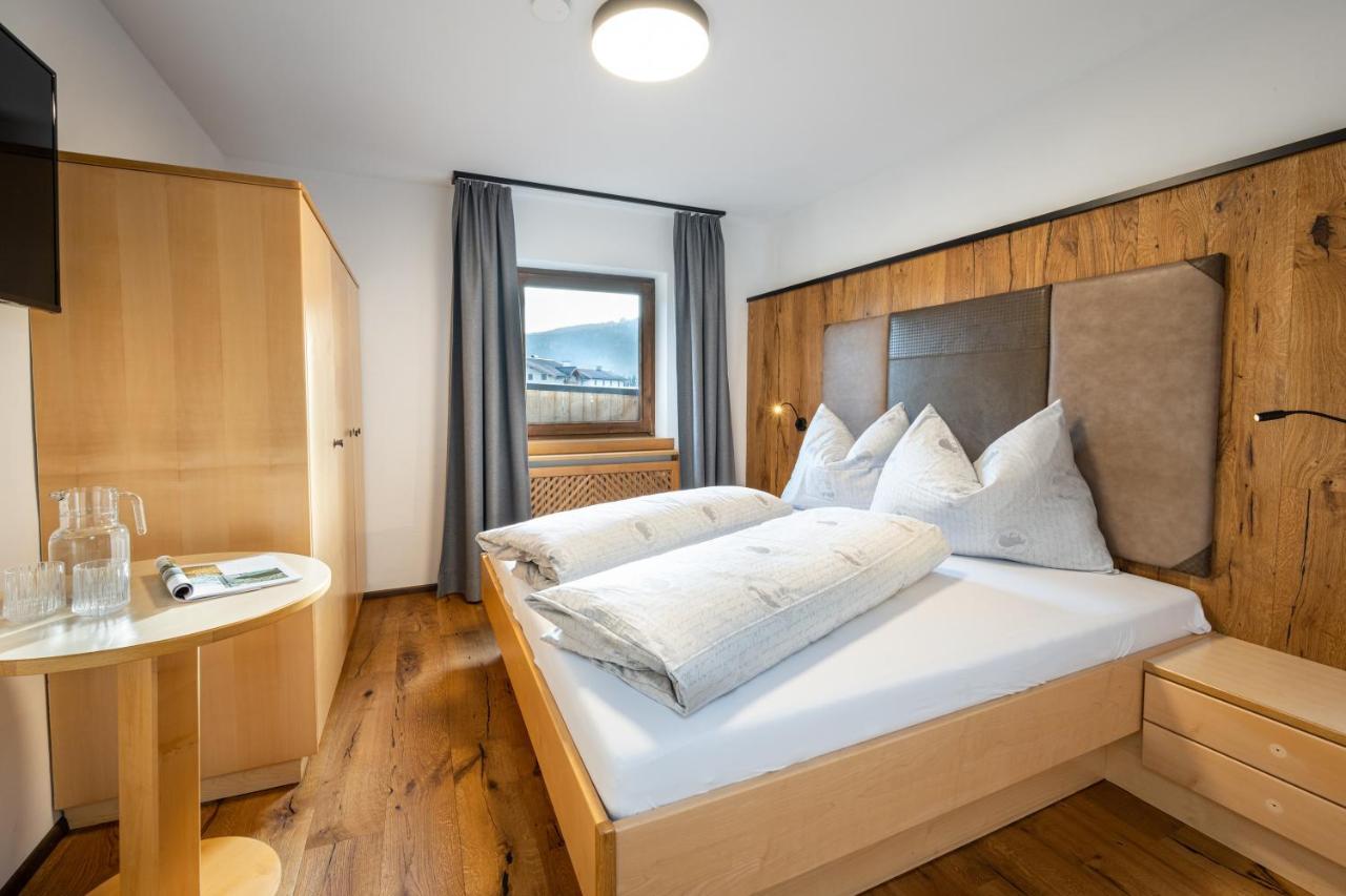 Wohn-Leben Altenmarkt Apartments 알텐막팀퐁와 외부 사진
